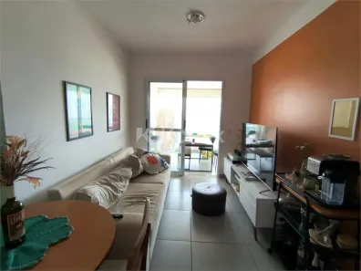 Apartamento com 2 Quartos à venda, 57m² no Barra Funda, São Paulo