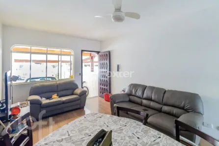 Casa de Condomínio com 3 Quartos à venda, 118m² no Jardim Alvorada (Zona Oeste), São Paulo