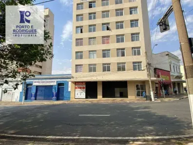 Prédio Comercial à venda, 1078m² no Centro, Campinas