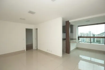 Apartamento com 1 Quarto à venda, 52m² no Vila da Serra, Nova Lima
