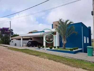 Casa de Condomínio com 5 Quartos à venda, 600m² no Loteamento Residencial Parque Lago Dourado, Jacareí