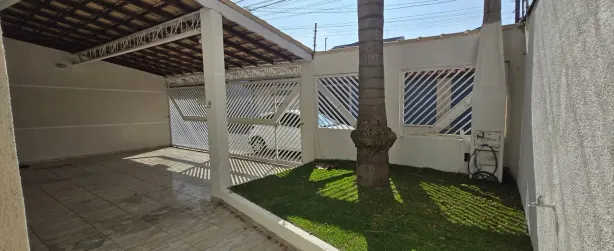 Sobrado com 5 Quartos à venda, 250m² no Loteamento Villa Branca, Jacareí