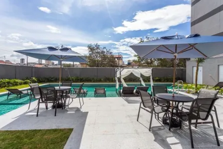 Apartamento com 3 Quartos à venda, 58m² no Vila Maria Baixa, São Paulo