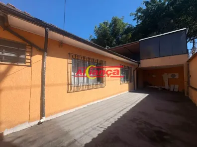 Casa com 2 Quartos à venda, 150m² no Parque Edu Chaves, São Paulo