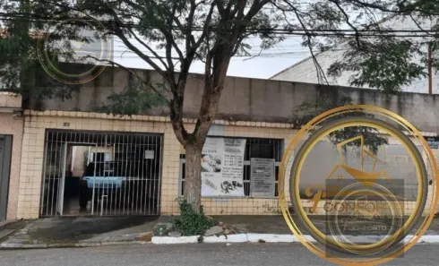 Lote/Terreno à venda, 250m² no Jardim das Oliveiras, São Paulo