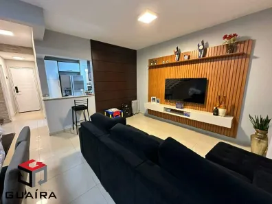 Sobrado com 3 Quartos à venda, 108m² no Demarchi, São Bernardo do Campo