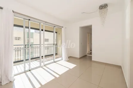 Apartamento com 3 Quartos para alugar, 77m² no Alto da Mooca, São Paulo