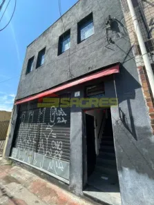 Ponto Comercial para alugar, 257m² no Vila Guilherme, São Paulo