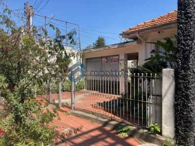 Imóvel Comercial com 3 Quartos à venda, 224m² no Indianópolis, São Paulo
