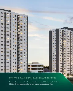 Apartamento com 2 Quartos à venda, 59m² no Centro, Manaus