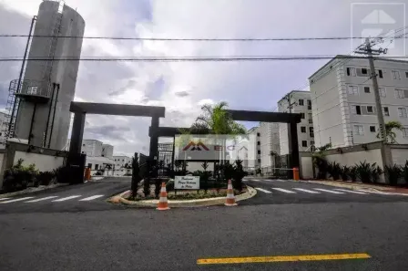 Apartamento com 2 Quartos à venda, 44m² no Parque das Cachoeiras, Campinas