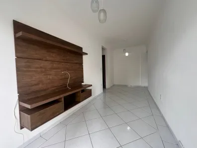 Apartamento com 1 Quarto à venda, 62m² no Guilhermina, Praia Grande