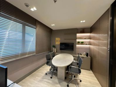 Sala Comercial à venda, 47m² no Alvorada, Cuiabá