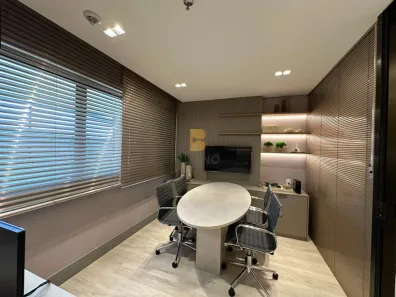 Sala Comercial à venda, 47m² no Alvorada, Cuiabá