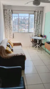 Apartamento com 2 Quartos à venda, 53m² no Olaria, Rio de Janeiro