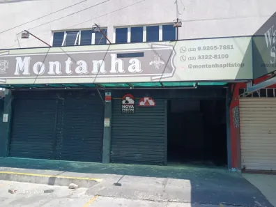 Ponto Comercial para alugar, 44m² no Jardim das Indústrias, São José dos Campos