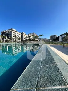 Apartamento com 3 Quartos à venda, 112m² no Gávea, Rio de Janeiro