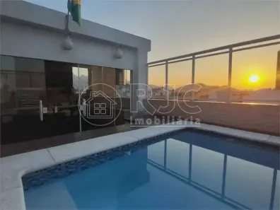 Apartamento com 3 Quartos à venda, 148m² no Maracanã, Rio de Janeiro