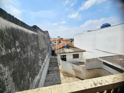 Casa com 4 Quartos à venda, 300m² no Cidade Patriarca, São Paulo