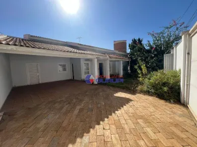Casa com 4 Quartos à venda, 273m² no Jardim Tarraf, São José do Rio Preto