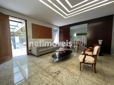 Casa com 3 Quartos à venda, 287m² no Serra, Belo Horizonte
