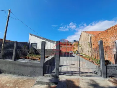 Casa com 3 Quartos para venda ou aluguel, 70m² no Olímpico, Londrina