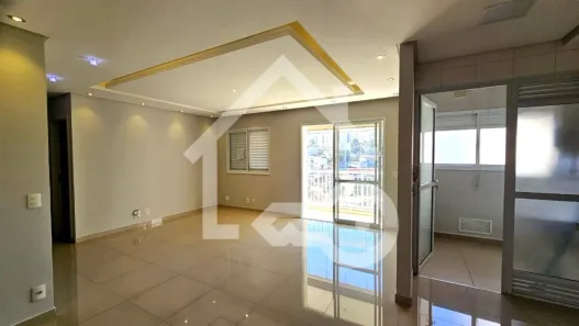 Apartamento com 2 Quartos para alugar, 78m² no Centro, Diadema