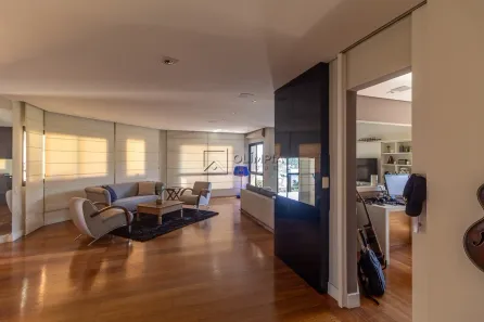 Apartamento com 3 Quartos à venda, 202m² no Sumarezinho, São Paulo