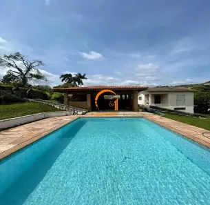 Fazenda/Sítio com 3 Quartos à venda, 500m² no Jardim Estância Brasil, Atibaia