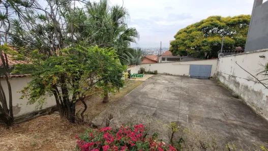 Lote/Terreno à venda, 360m² no Nova Gameleira, Belo Horizonte