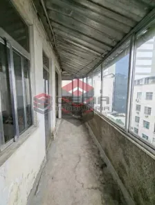 Apartamento com 2 Quartos à venda, 53m² no Flamengo, Rio de Janeiro