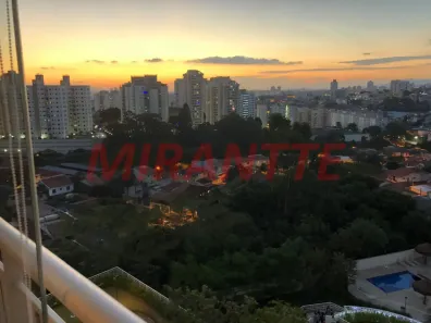 Apartamento com 3 Quartos à venda, 121m² no Lauzane Paulista, São Paulo