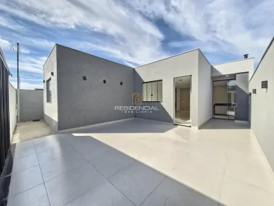 Casa com 3 Quartos à venda, 90m² no Campina Verde, Divinópolis