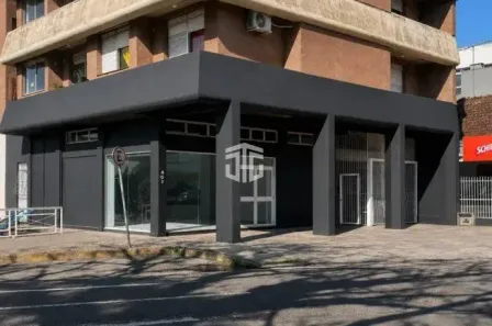 Ponto Comercial para alugar, 150m² no Rio Branco, Novo Hamburgo