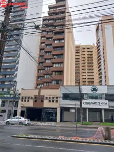 Sala Comercial à venda, 41m² no Água Verde, Curitiba