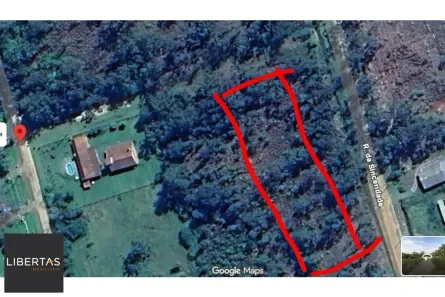 Lote/Terreno à venda, 2550m² no Parque Eldorado, Eldorado do Sul