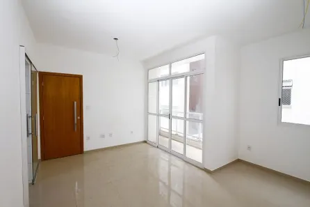 Apartamento com 3 Quartos à venda, 82m² no Gutierrez, Belo Horizonte