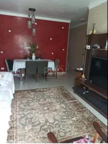 Cobertura com 3 Quartos à venda, 170m² no Jardim Stella, Santo André