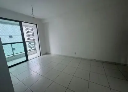 Apartamento com 3 Quartos à venda, 61m² no Cordeiro, Recife