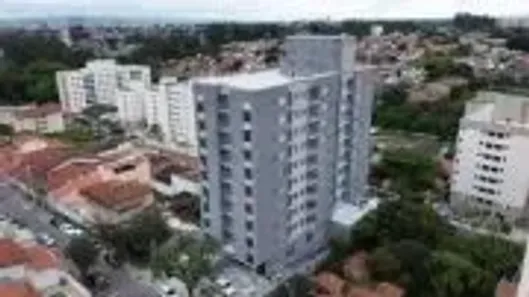 Apartamento com 3 Quartos à venda, 69m² no Jardim Oriente, São José dos Campos