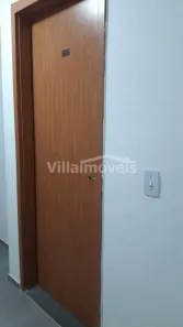 Apartamento com 2 Quartos à venda, 45m² no Parque das Constelações, Campinas