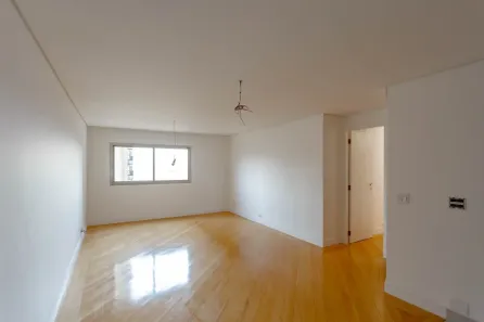 Apartamento com 3 Quartos à venda, 106m² no Sumaré, São Paulo