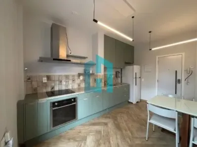 Apartamento com 1 Quarto para alugar, 78m² no Vila Nova Conceição, São Paulo