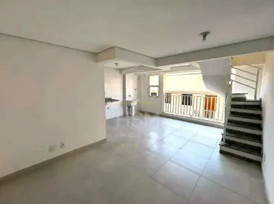 Cobertura com 3 Quartos à venda, 122m² no Centro, São Bernardo do Campo