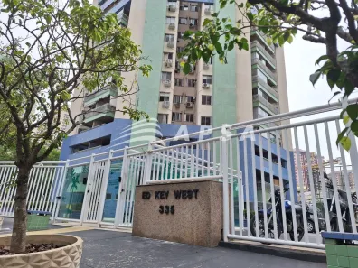 Apartamento com 2 Quartos para alugar, 80m² no Barra da Tijuca, Rio de Janeiro