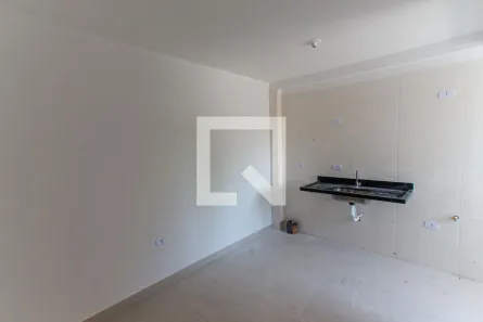 Apartamento com 1 Quarto à venda, 25m² no Jaçanã, São Paulo
