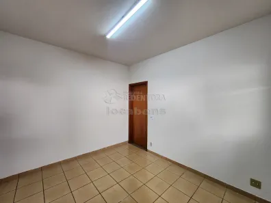 Casa com 1 Quarto para alugar, 45m² no Boa Vista, São José do Rio Preto