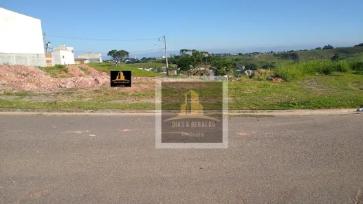 Lote/Terreno à venda, 225m² no Jardim Paraíso, Jacareí