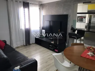 Apartamento com 3 Quartos à venda, 69m² no Sítio Pinheirinho, São Paulo