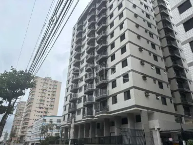 Apartamento com 2 Quartos à venda, 73m² no Tupi, Praia Grande